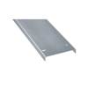 DKC IKSL3100C Крышка прямого элемента 100х0,8мм L 3000, AISI 304