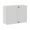 DKC R5ST0683 Корпус сварн. ST двухдверный 600x800x300