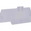 DKC ZHM511GR HMT.2/1+2/PTGR, торцевой изолятор для НММ.2/1+2