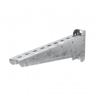 Фотография товара 'DKC BBN4010 Консоль универсальная легкая осн. 100 мм'