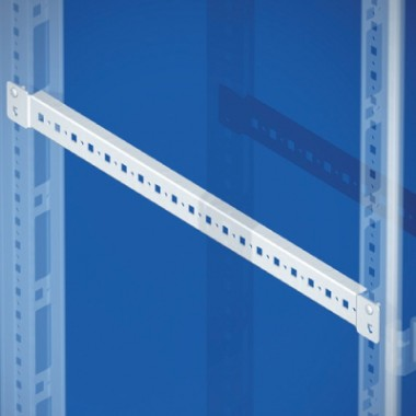 Фотография товара 'DKC R5TLE500 Рейки боковые, для шкафов CQE глубиной 500мм'