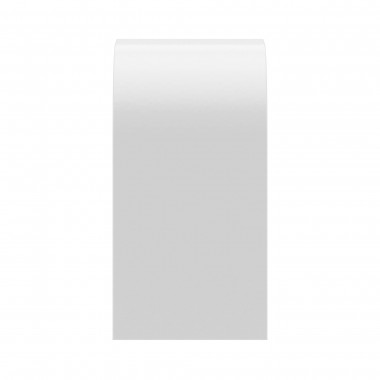 Фотография товара 'DKC 01009 Накладка на стык профиля 110х50 мм'