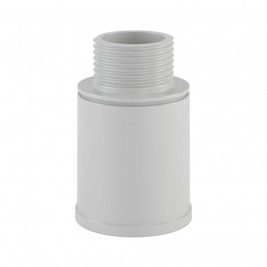 Фотография товара 'DKC 50220 Муфта труба-коробка, IP67, М20х1.5, д.20мм'