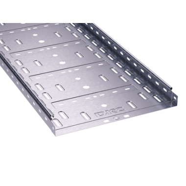 Фотография товара 'DKC 35345 Лоток перфорированный 400х100 L3000'