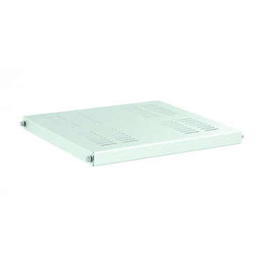 Фотография товара 'DKC R5RFCIT60 Полка 1U стационарная, "С" профиль, глубина 253мм'