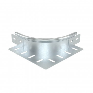 Фотография товара 'DKC SCG90500 Угол универсальный горизонт. 90° H50'