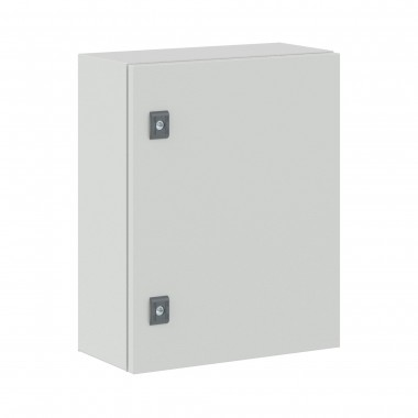 Фотография товара 'DKC R5ST0542WMP Корпус сварной ST без М/П 500x400x200'