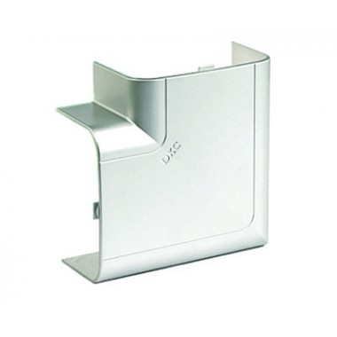 Фотография товара 'DKC 09503G Угол плоский 90х50 мм, изменяемый'