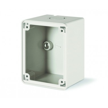 Фотография товара 'DKC DIS5700016 Коробка монтажная прямая'