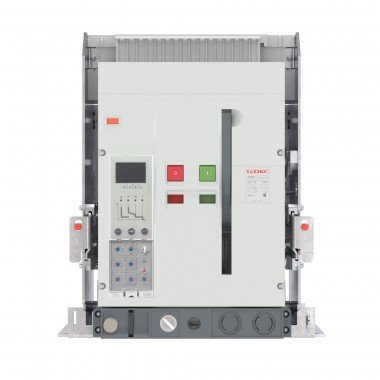 Фотография товара 'DKC 101350F5B22200023 Воздушный автоматический выключатель YON AD-1000-S1-3P-50-F-MR5.0-B-C2200-M2-P00-S2-03'