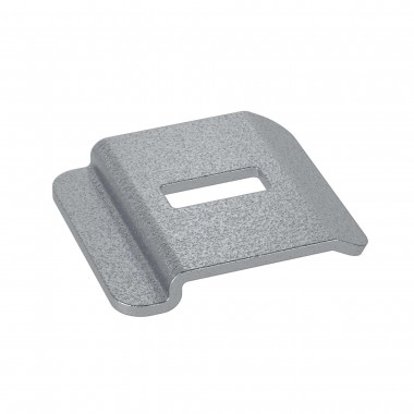 Фотография товара 'DKC ULP1500HDZL Универсальная прижимно-направляющая пластина для лотка U5'