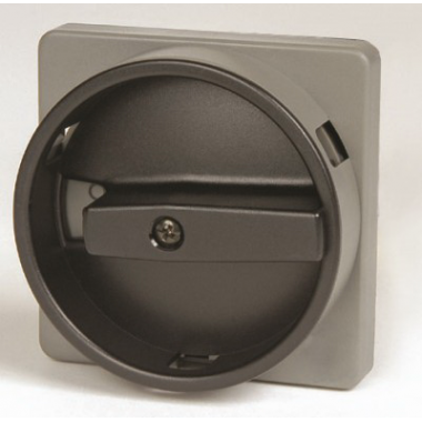 Фотография товара 'DKC AZ6501 Серебряная площадка 67х67'