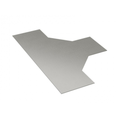 Фотография товара 'DKC GKT90060R Крышка на ответвитель Т-образный горизонтальный осн.600, стеклопластик'