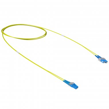 Фотография товара 'DKC RNPC9DCULU3 Оптический коммутационный шнур Duplex LC-UPC/SC-UPC, 9/125 OS2'
