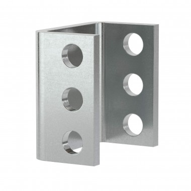 Фотография товара 'DKC BSW2901 Крепление приварное для профилей BPL-29/BPM-29'