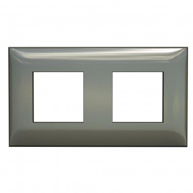 Фотография товара 'DKC 4424904 Рамка "Avanti", 2 поста (4 мод.)'