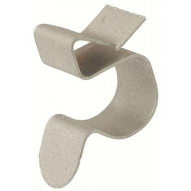 Фотография товара 'DKC CM617709 Клипса для крепления трубы к балке 4-7,5 мм диаметр 8-9 мм'