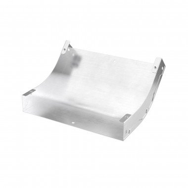 Фотография товара 'DKC ISKL330KC Угол вертикальный внутренний 45 градусов 30х300, 0,8 мм'