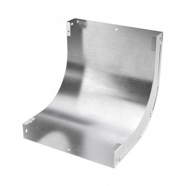 Фотография товара 'DKC ISIL545KC Угол вертикальный внутренний 90 градусов 50х450, 0,8 мм'