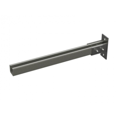 Фотография товара 'DKC GBP04115R Кронштейн одиночный,   осн.150, стеклопластик'