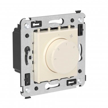 Фотография товара 'DKC 4405173 Механизм управления вентиляторами в стену'