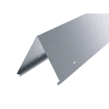 Фотография товара 'DKC SKS332ZL Крышка двускатная 200, L1500, цинк-ламел'