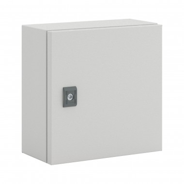 Фотография товара 'DKC R5ST0331WMP Корпус сварной ST без М/П 300x300x150'