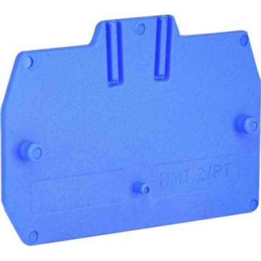 Фотография товара 'DKC ZHI501 HMT.2/PT(Ex)i, торцевой изолятор для НММ.2'