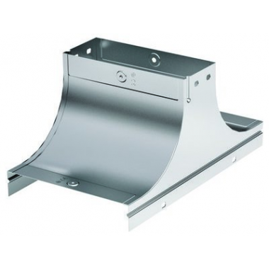 Фотография товара 'DKC 37348K Крышка-ответвитель TS осн.600 H100'