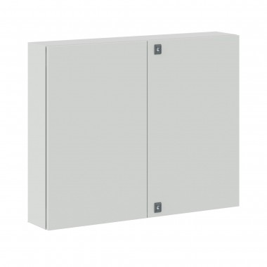 Фотография товара 'DKC R5ST0812 Корпус сварн. ST двухдверный 800x1000x200'