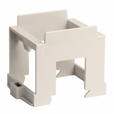 Фотография товара 'DKC 45227 Суппорт Viva на DIN-рейку, 2 мод'