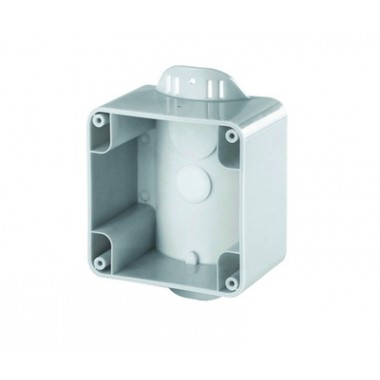 Фотография товара 'DKC DIS137141 Коробка на столб. Монтаж сбоку'