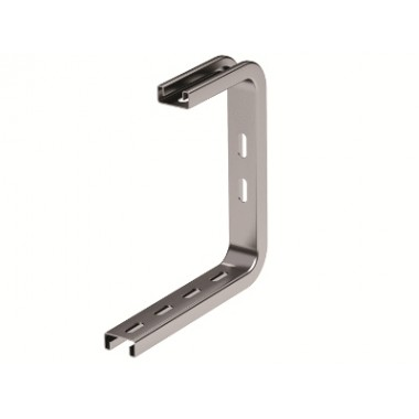 Фотография товара 'DKC BBA3030 Легкая консоль потолочная DS осн.300 мм'