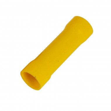 Фотография товара 'DKC 2F20P Гильза соединительная изолированная (ПВХ) 16-25 кв.мм (ГСИ)'