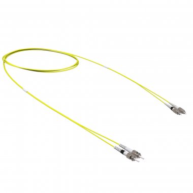 Фотография товара 'DKC RNPC9DSUFU2 Оптический коммутационный шнур ST-UPC/FC-UPC, 9/125 OS2'