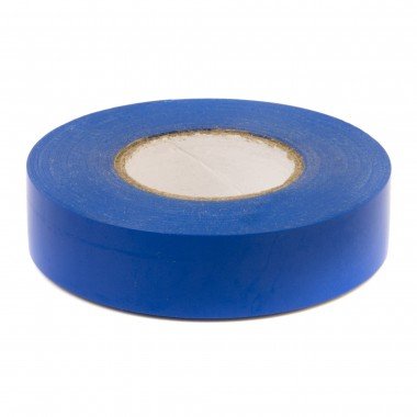 Фотография товара 'DKC 2NI16BL Лента изоляционная ПВХ 19x0,15 25м'