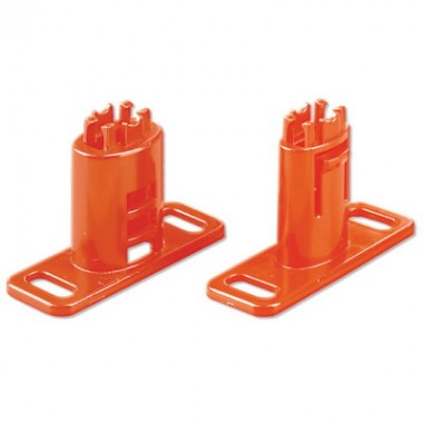 Фотография товара 'DKC FC37230 Комплект крепления для напольной установки'