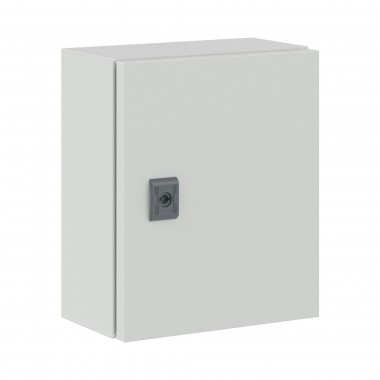 Фотография товара 'DKC R5CE0391 Навесной шкаф CE, 300 x 250 x 150мм'