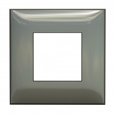 Фотография товара 'DKC 4424902 Рамка "Avanti", 1 пост (2 мод.)'