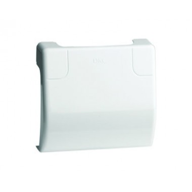 Фотография товара 'DKC 07206 Тройник для к/к 70х22 и 90х25 мм'