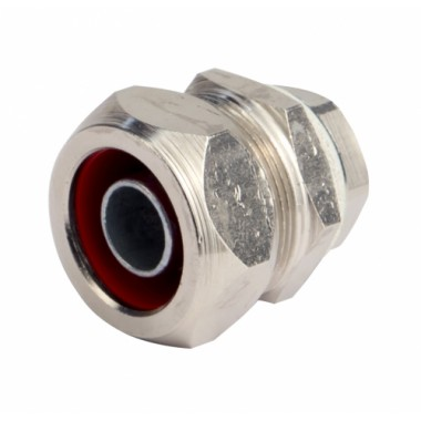 Фотография товара 'DKC KIT6014-16A Монтажный комплект муфта DN 12,М16х1,5, наружная резьба'