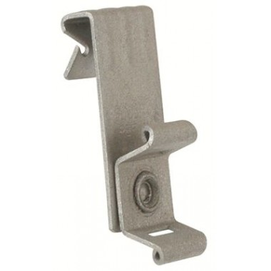 Фотография товара 'DKC CM619005 Крепеж для хомута к балке 1,5-5 мм верт.монт.'