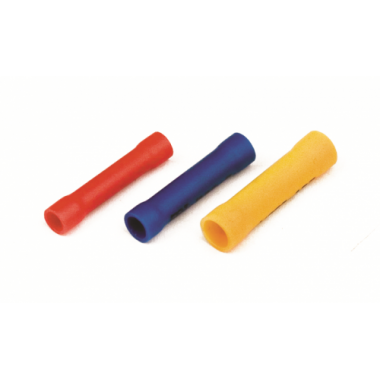 Фотография товара 'DKC 2D Наконечник соединитель 6-10 кв.мм (ГСИ)'