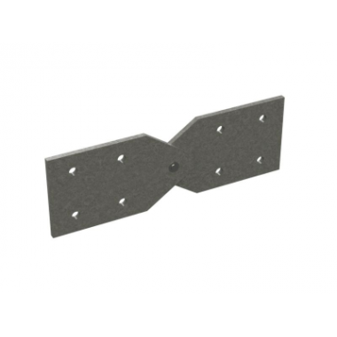 Фотография товара 'DKC GPV01500 Шарнирный соединитель вертикальный Н -'