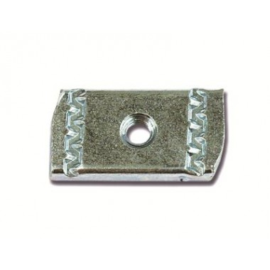 Фотография товара 'DKC CM140800 Гайка для подвешивания профиля М8х40'