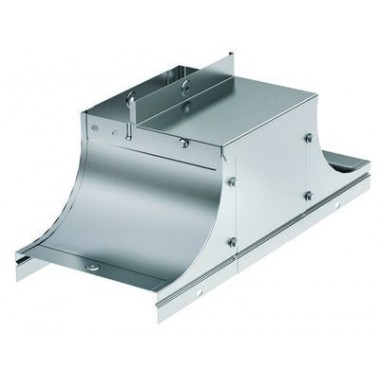 Фотография товара 'DKC 37537K Крышка-ответвитель TSS осн.500 H50'