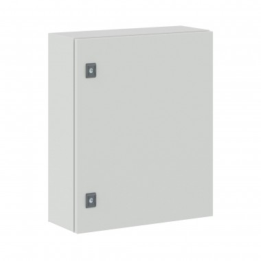 Фотография товара 'DKC R5ST0652WMP Корпус сварной ST без М/П 600x500x200'