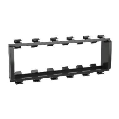 Фотография товара 'DKC F0003AB Каркас 6 мод Viva In-liner Front'