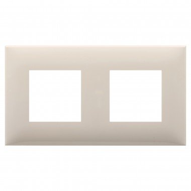 Фотография товара 'DKC 4405904 Рамка "Avanti",  2 поста (4 мод.)'