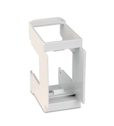 Фотография товара 'DKC 45127 Суппорт Viva на DIN-рейку, 1 мод'